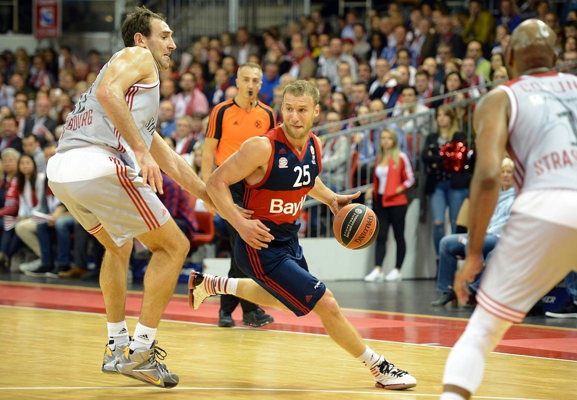 Nacho Fernández
